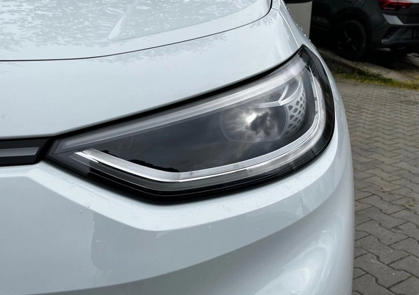 Volkswagen ID.3 cena 199900 przebieg: 3499, rok produkcji 2023 z Olsztyn małe 277